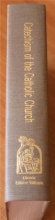 Cover art for Catechism of the Catholic Church