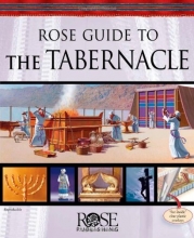 Cover art for Rose Guide to the Tabernacle with Clear Plastic Overlays and Reproducible Charts
