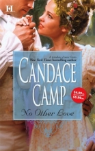 Cover art for No Other Love