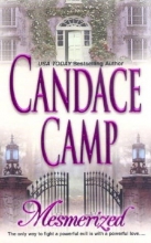 Cover art for Mesmerized