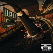 Cover art for Exit 13