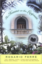Cover art for The House on the Lagoon