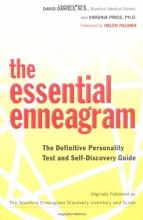 Cover art for The Essential Enneagram: The Definitive Personality Test and Self-Discovery Guide