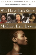 Cover art for Why I Love Black Women