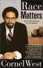 Cover art for Race Matters