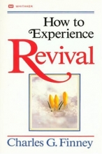 Cover art for How to Experience Revival