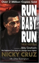 Cover art for Run, Baby, Run