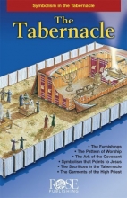 Cover art for The Tabernacle