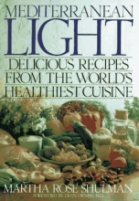 Cover art for Mediterranean Light