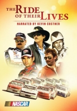 Cover art for NASCAR: The Ride of Their Lives