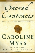 Cover art for Sacred Contracts: Awakening Your Divine Potential