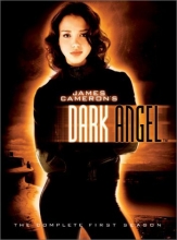 Cover art for Dark Angel - The Complete First Season
