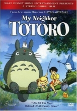 Cover art for My Neighbor Totoro