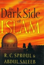 Cover art for The Dark Side of Islam