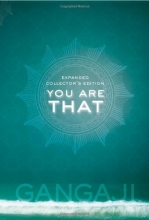 Cover art for You Are That