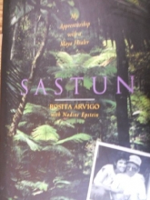 Cover art for Sastun: My Apprenticeship With a Maya Healer