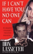 Cover art for If I Can't Have You, No One Can