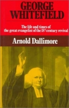 Cover art for George Whitefield: The Life and Times of the Great Evangelist of the Eighteenth Century - Volume II