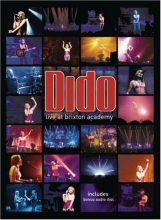Cover art for Dido Live 