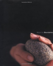 Cover art for Boundaries