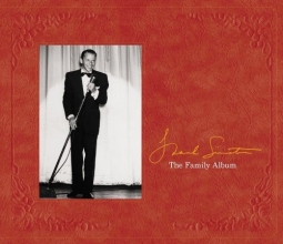 Cover art for Frank Sinatra: The Family Album