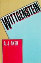Cover art for Wittgenstein