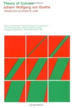 Cover art for Theory of Colours