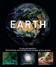 Cover art for Earth