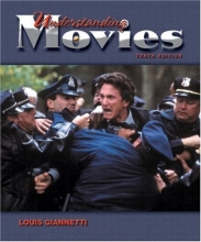 Cover art for Understanding Movies (10th Edition)
