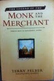 Cover art for The Legend of the Monk Merchant