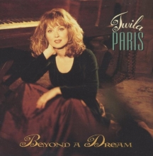 Cover art for Beyond a Dream
