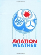 Cover art for Aviation Weather (FAA Handbooks)