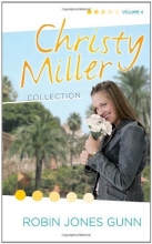 Cover art for The Christy Miller Collection, Vol. 4: A Time to Cherish / Sweet Dreams / A Promise Is Forever (Books 10-12)