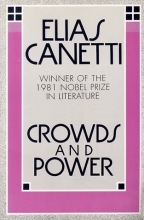 Cover art for Crowds and Power