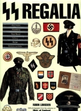 Cover art for Ss Regalia