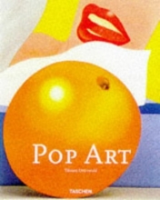 Cover art for Pop Art (Big Series Art)