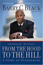 Cover art for From the Hood to the Hill: A Story of Overcoming