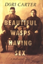 Cover art for Beautiful Wasps Having Sex