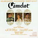 Cover art for Camelot 