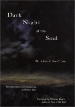 Cover art for Dark Night of the Soul