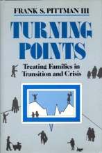 Cover art for Turning Points: Treating Families in Transition and Crisis (A Norton professional book)