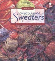 Cover art for Simply Beautiful Sweaters