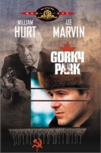 Cover art for Gorky Park