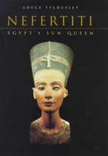 Cover art for Nefertiti: Egypt's Sun Queen