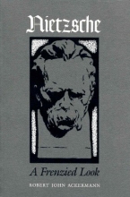 Cover art for Nietzsche: A Frenzied Look
