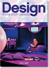 Cover art for Design of the 20th Century