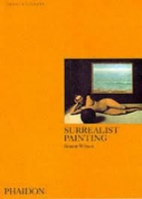 Cover art for Surrealist Painting (Colour Library)