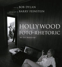 Cover art for Hollywood Foto-Rhetoric: The Lost Manuscript
