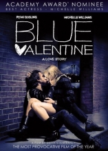 Cover art for Blue Valentine 