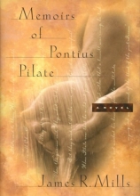 Cover art for Memoirs of Pontius Pilate
